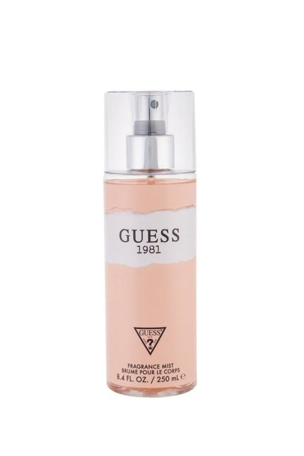 GUESS 1981 W Mist 250ml