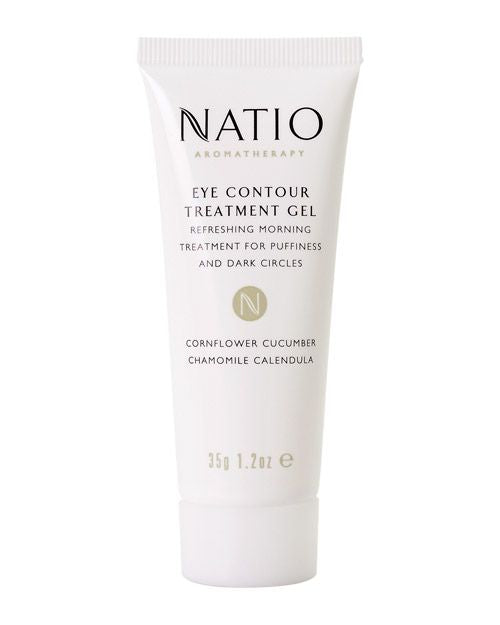 NATIO Eye Contour Treatment Gel 35g