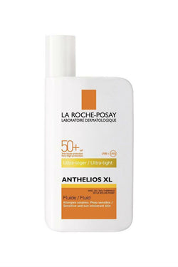 LRP Anthelios XL Ultra Light Fluid SPF50+ 50ml