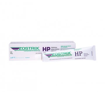 ZOSTRIX HP Cream 45g