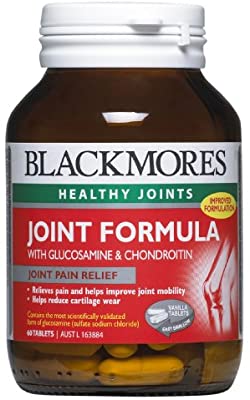 Blackmores Joint Formula Tab 60