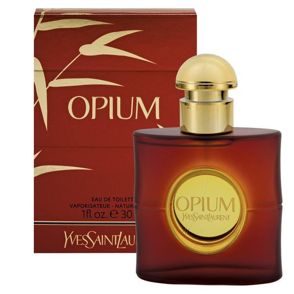 YSL Opium EDT 30ml