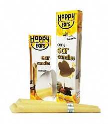 HAPPY EAR Candle Cone 1 pair