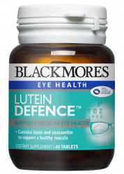 Blackmores Lutein Defence 45caps