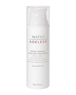 NATIO Ageless Extra Firming Moisture Treatment 50ml