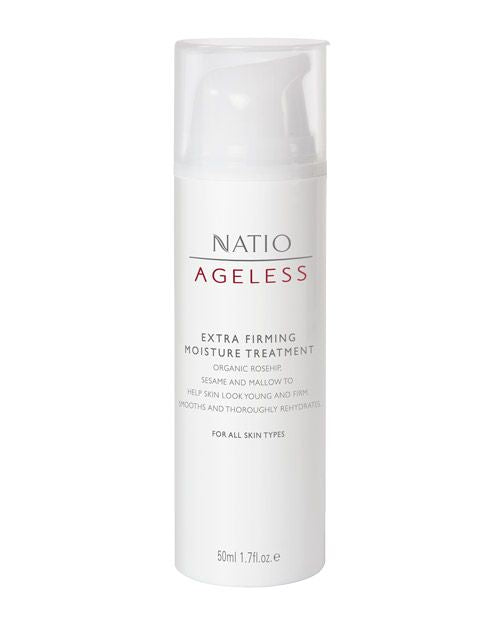 NATIO Ageless Extra Firming Moisture Treatment 50ml