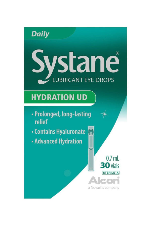 Systane Hydration UD 30x0.7ml