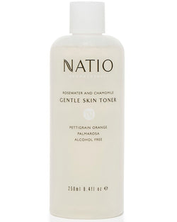 NATIO Aroma. Gentle Skin Toner 250ml