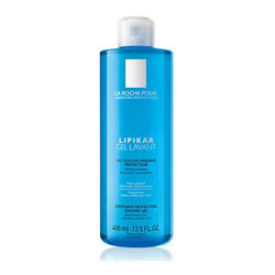 LRP Lipikar Gel Lavant S/Gel 400ml