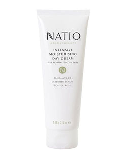 NATIO Aroma. Intensive Moisturising Day Cream 100g