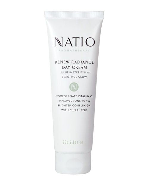 NATIO Renew Radiance Day Cream