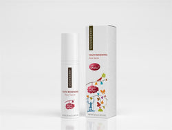 SNOWBERRY Face Serum +eProlex 35ml