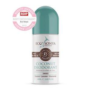 Eco Sonya Coconut Deod. R/O 60ml