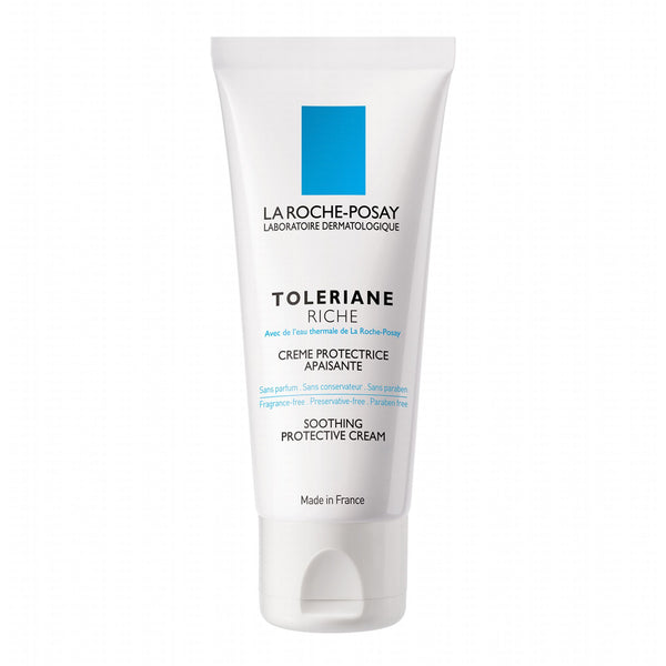 LRP Toleriane Riche 40ml