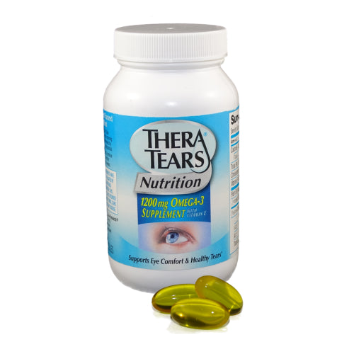 Thera Tears Nutrition