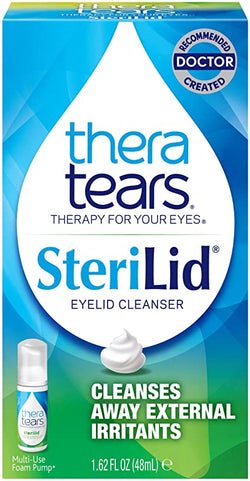Thera Tears Sterlid