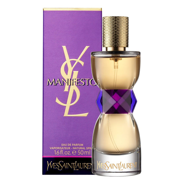 YSL Manifesto EDP 50ml