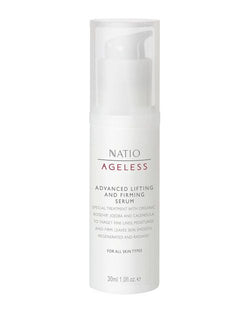 NATIO Ageless Advanced Lifting & Firming Serum 30ml