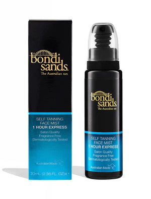 BONDI Sands 1Hr Exp. Face Mist 70ml