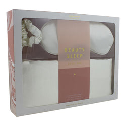 SIMPLY ESS 21-3004I B/Sleep Set Ivory