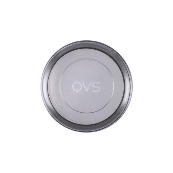 QVS 10-1403 2 Travel Jars 20ml