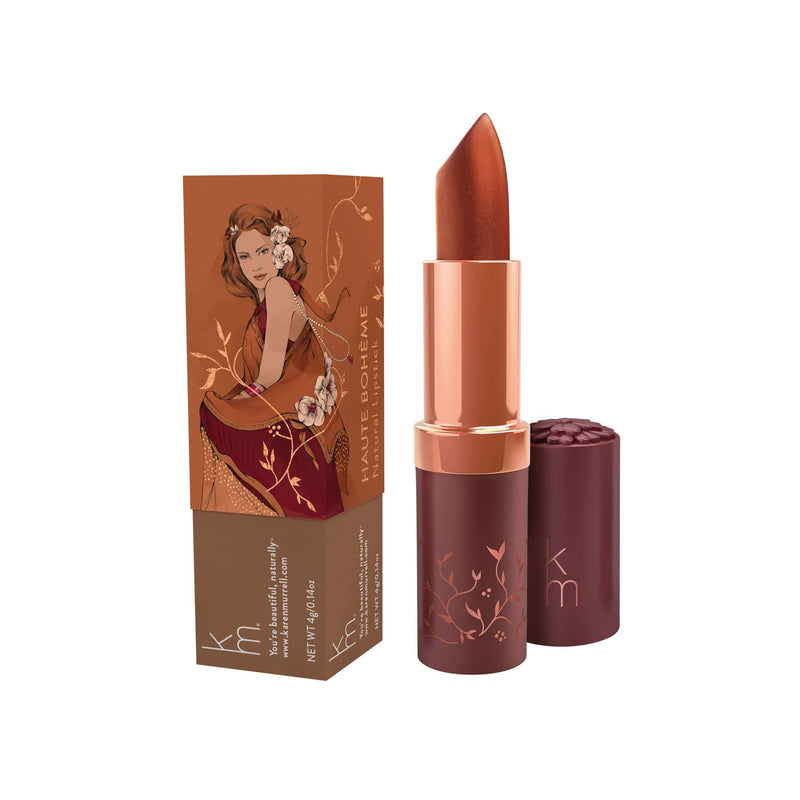 KM Lipstick 24 Haute Boheme