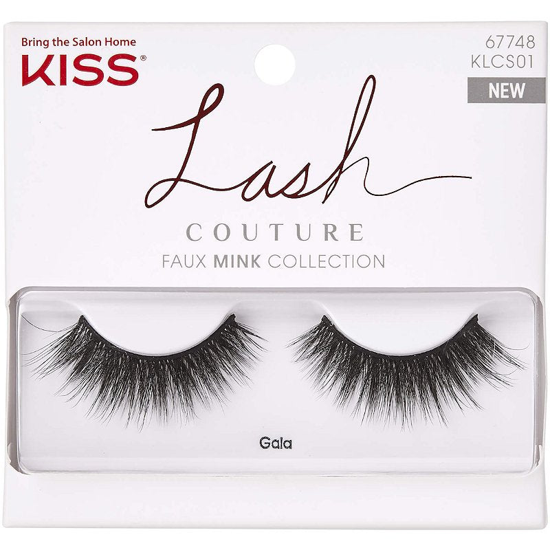 KISS Lash Couture Gala