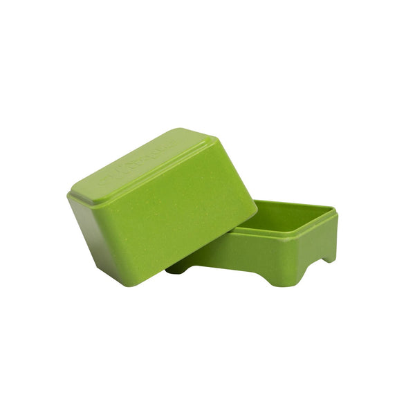 ETHIQUE In-Shower Container Green