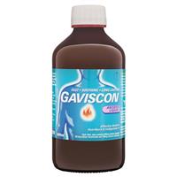 GAVISCON Liq. Aniseed 600ml