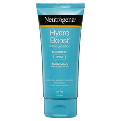 NEUTRO HB Water Gel Lot SPF50 88ml