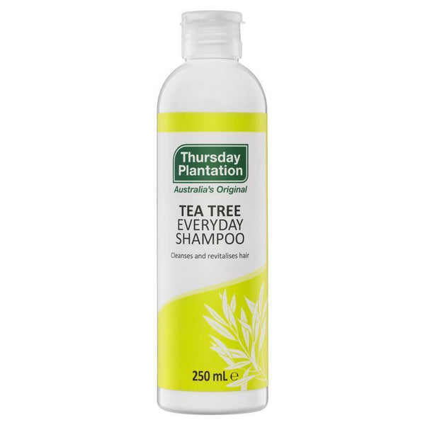 THURSDAY PLANTATION Tea Tree Shampoo Original 250ml