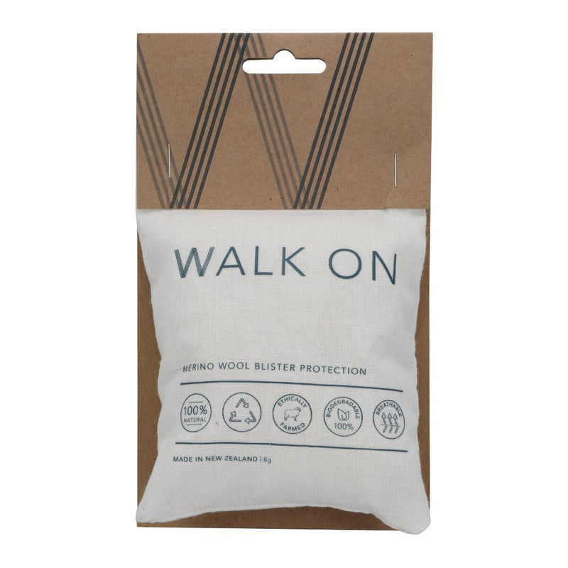 Walk On Blister Protection Wool