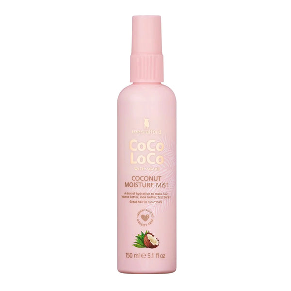 Lee St. Coco Loco Moist. Mist with Agave 150ml