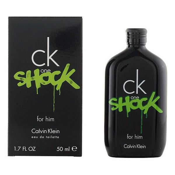 CK Shock Him EDT 50ml