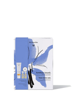 Dr Hauschka Your Time Out Gift Set MD