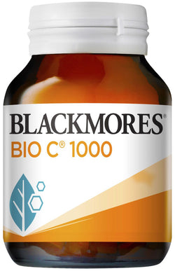 Blackmores Bio C 1000 150tabs