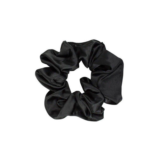 MAE 40-2240 Elast Scrunchie Blk