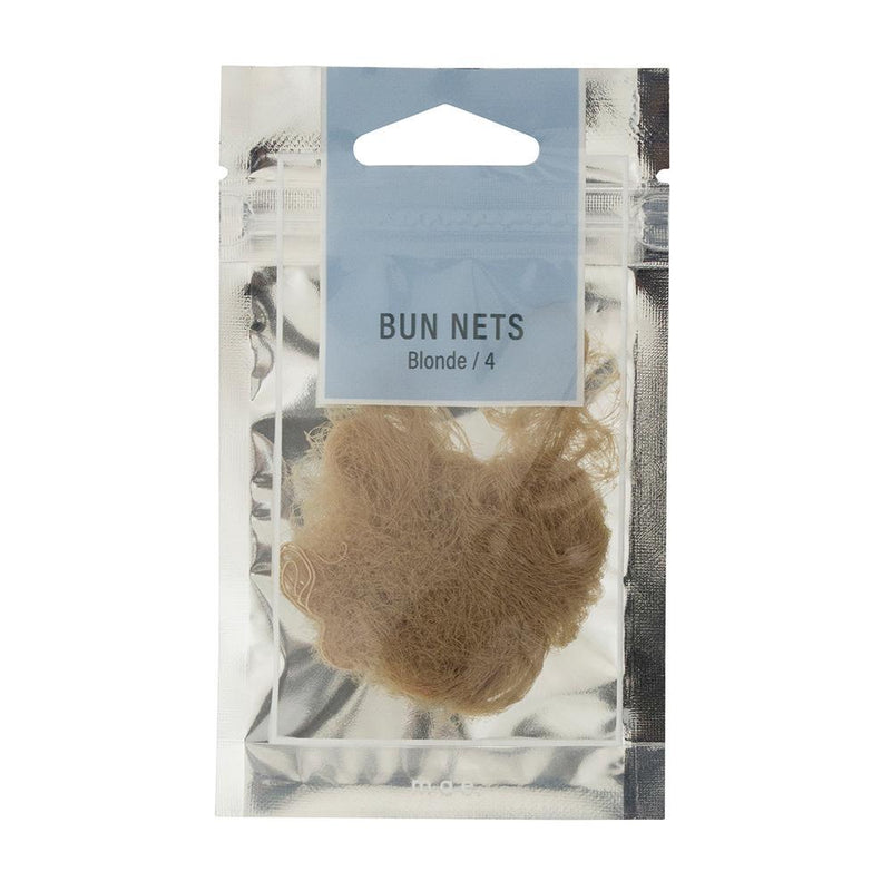 MAE 40-2801BL Bun Net Blonde 4