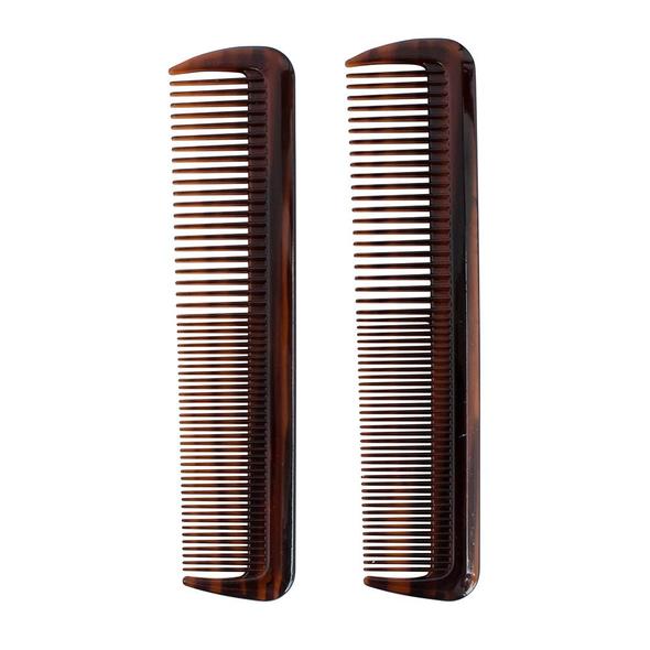 MAE 40-4007S Comb Pocket Shell 2