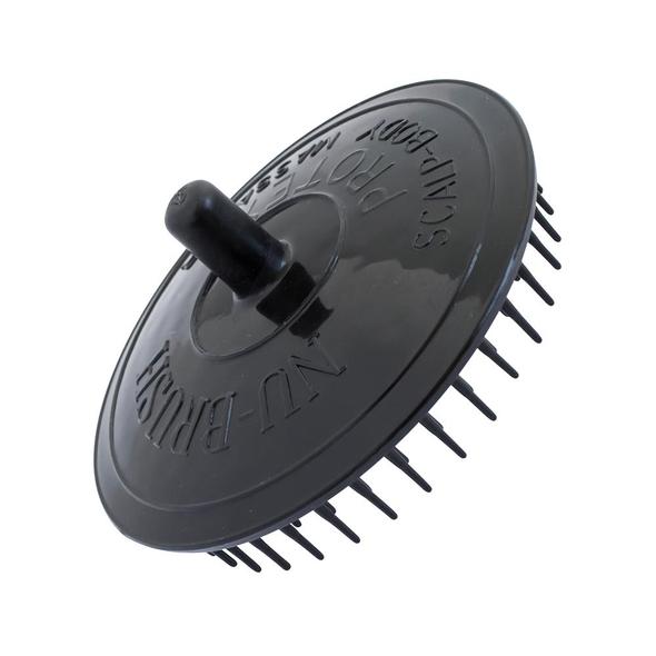 MAE 40-4013 Comb Scalp Massager