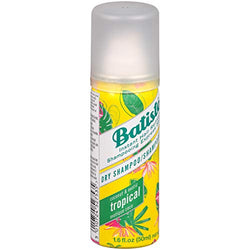 BATISTE Dry Spoo Trop. Travel 50ml