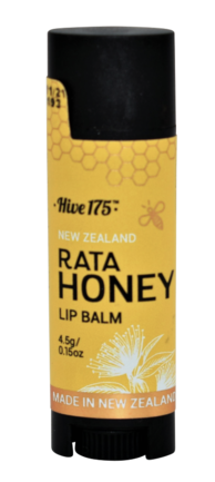 Hive 175 Rata Lip Balm 4.5g