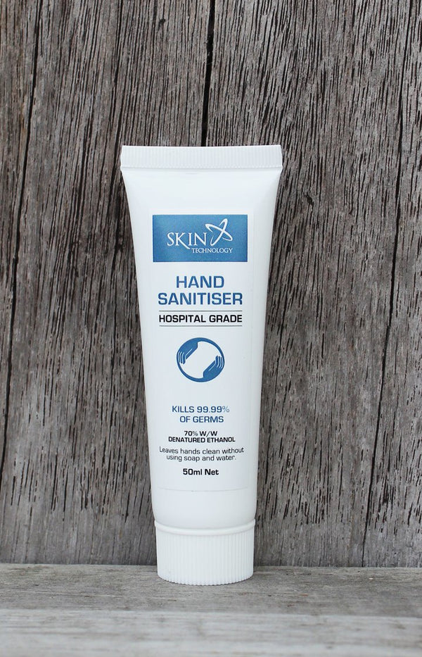 STL Hand Sanitzer 50ml