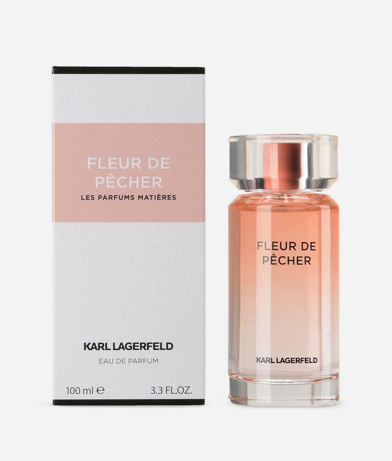 Karl Lagerfield Fleur d Pecher EDP 100ml