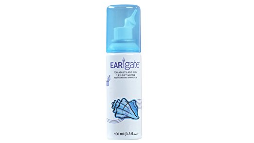 EARIGATE 100ml