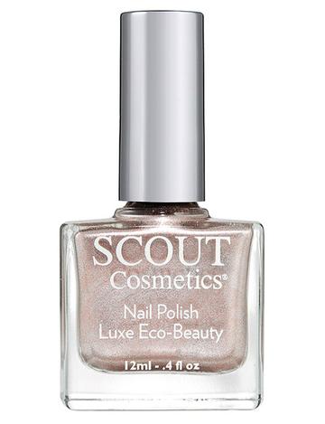 SCOUT Nail Polish - Be My Lover