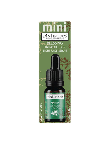ANTIPODES Blessing Anti-Pollution Face Serum 10ml