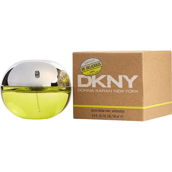 DKNY Be Delicious EDP 30ml