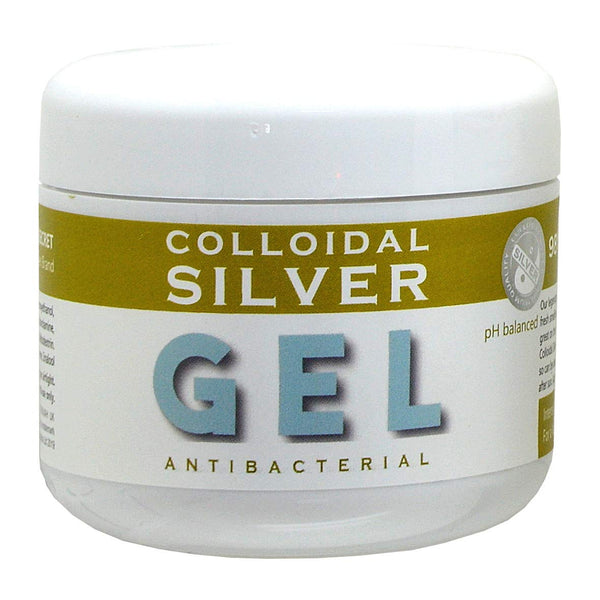 MY COLLOIDAL SILVER Orginal Cream 100ml