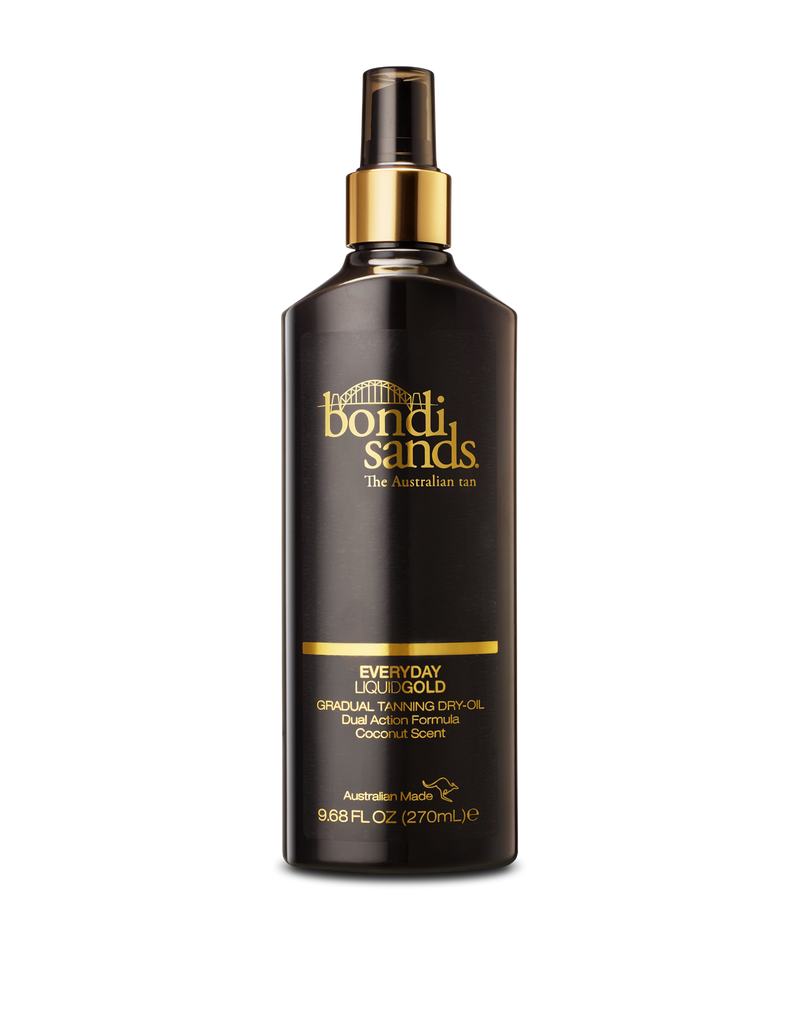 BONDI SANDS Everyday Liquid Gold